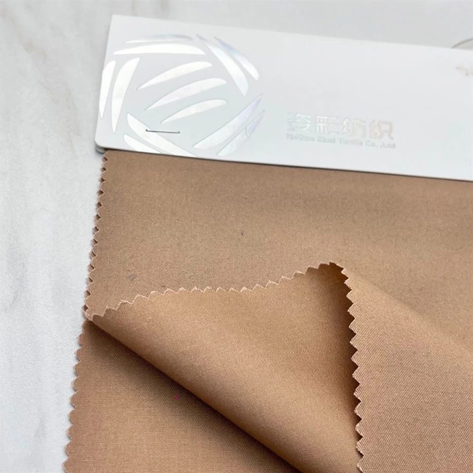 65% Polyester 35% Cotton Uniform Fabric manufacturers